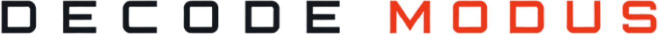 Decode Modus
