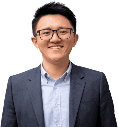 Patrick Teoh